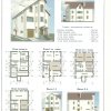 Индивидуальный жилой дом (48-72)